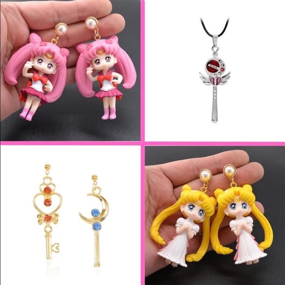 KAWAII MYSTERY BOX!!! - Picture 4 of 10